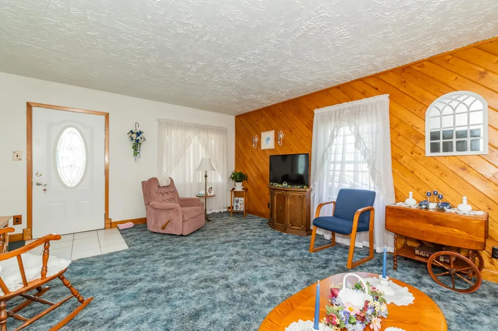 5542 Collingwood Avenue Cooper Charter Township MI 49004