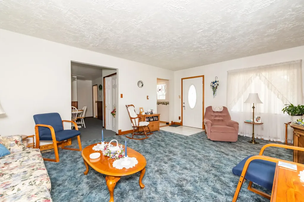 5542 Collingwood Avenue Cooper Charter Township MI 49004