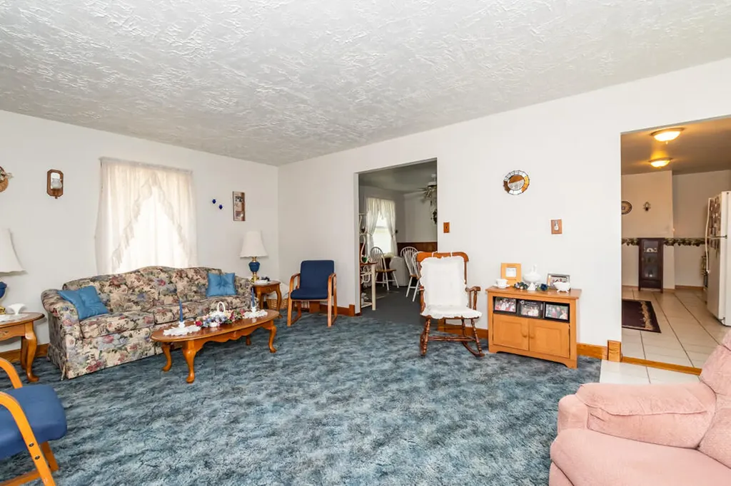 5542 Collingwood Avenue Cooper Charter Township MI 49004
