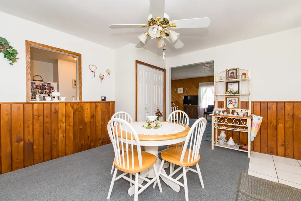 5542 Collingwood Avenue Cooper Charter Township MI 49004