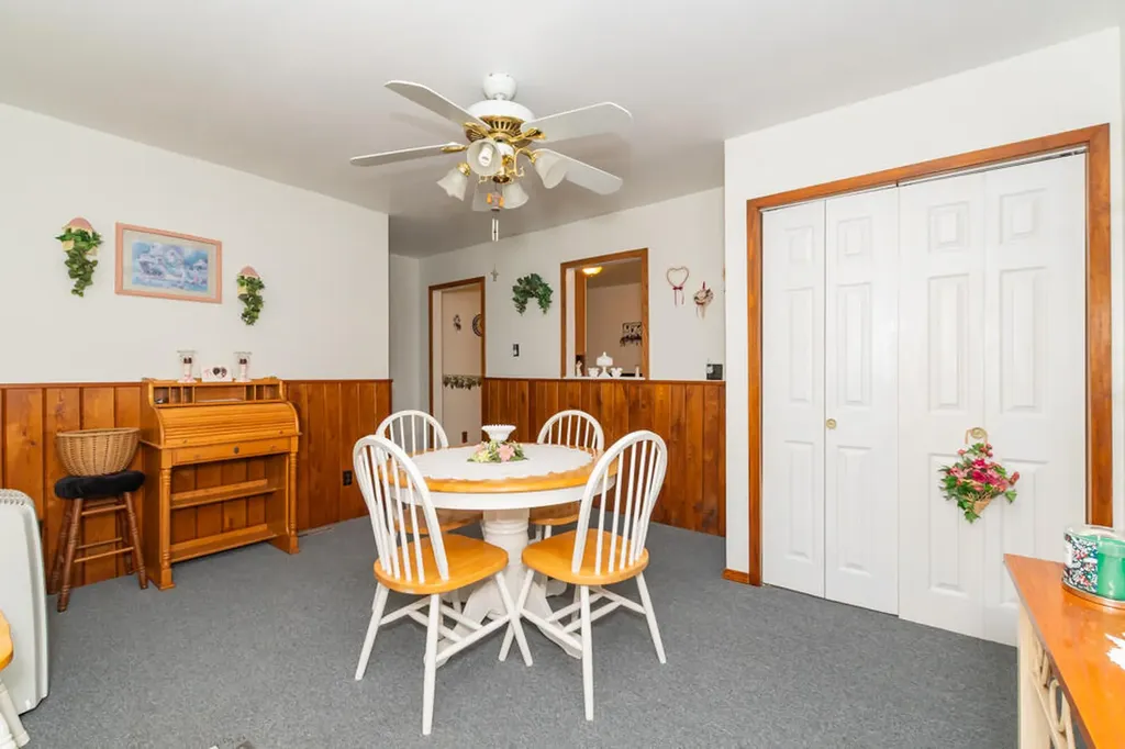 5542 Collingwood Avenue Cooper Charter Township MI 49004