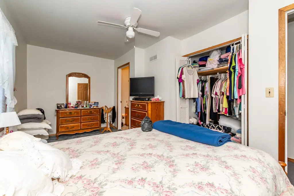 5542 Collingwood Avenue Cooper Charter Township MI 49004