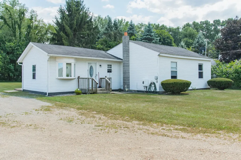 5542 Collingwood Avenue Cooper Charter Township MI 49004