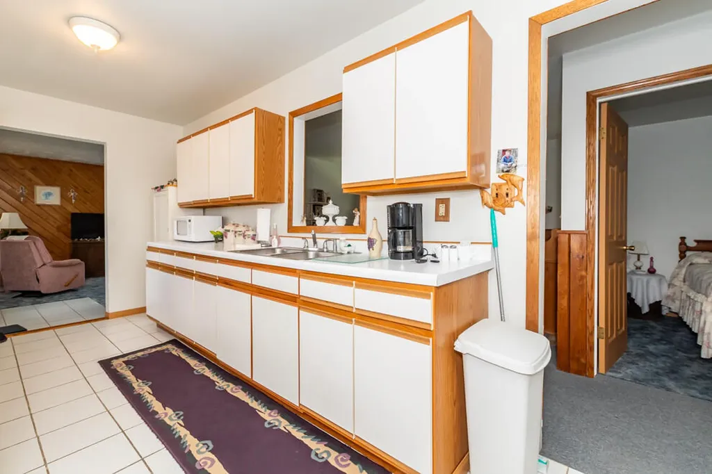 5542 Collingwood Avenue Cooper Charter Township MI 49004