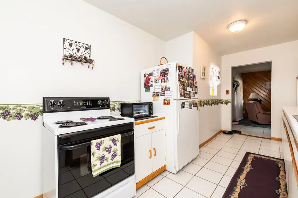 5542 Collingwood Avenue Cooper Charter Township MI 49004