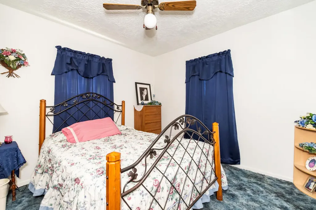 5542 Collingwood Avenue Cooper Charter Township MI 49004