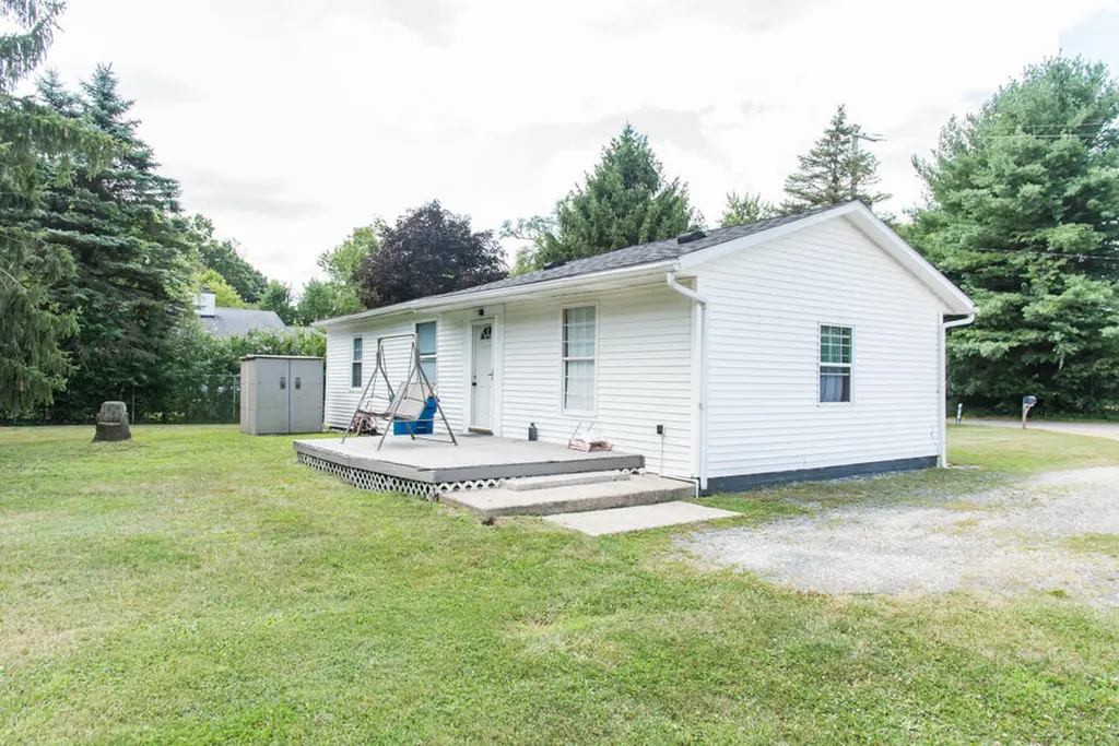 5542 Collingwood Avenue Cooper Charter Township MI 49004