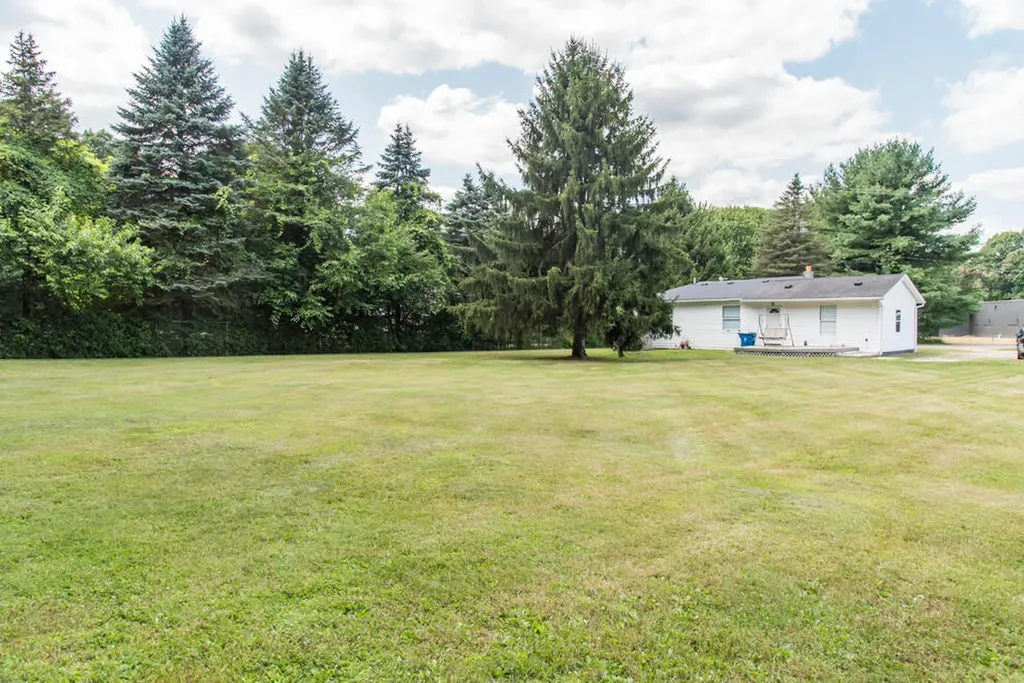 5542 Collingwood Avenue Cooper Charter Township MI 49004