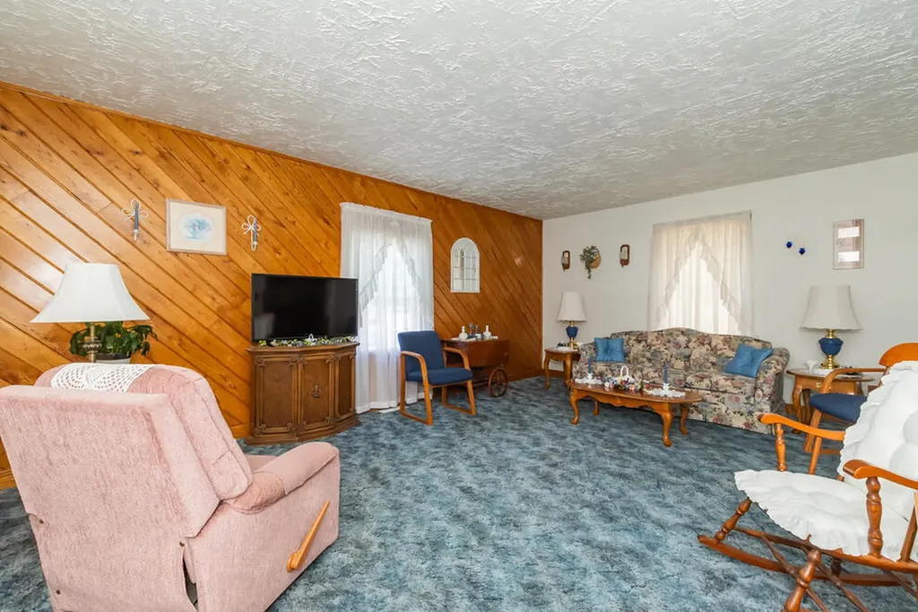 5542 Collingwood Avenue Cooper Charter Township MI 49004