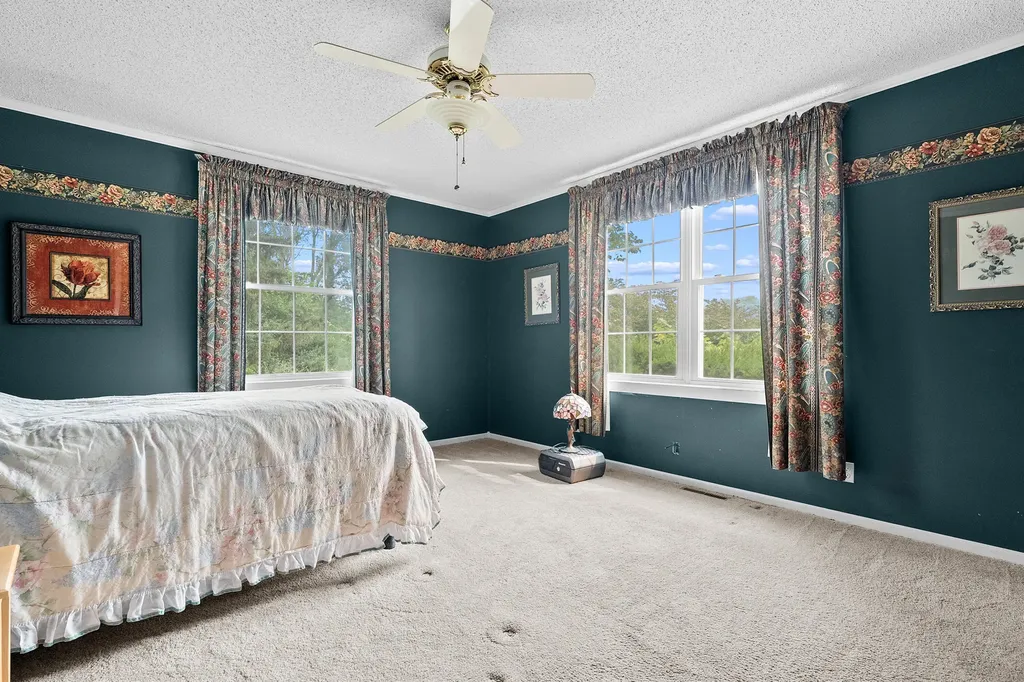 41169 County Road 669 Decatur Township MI 49045