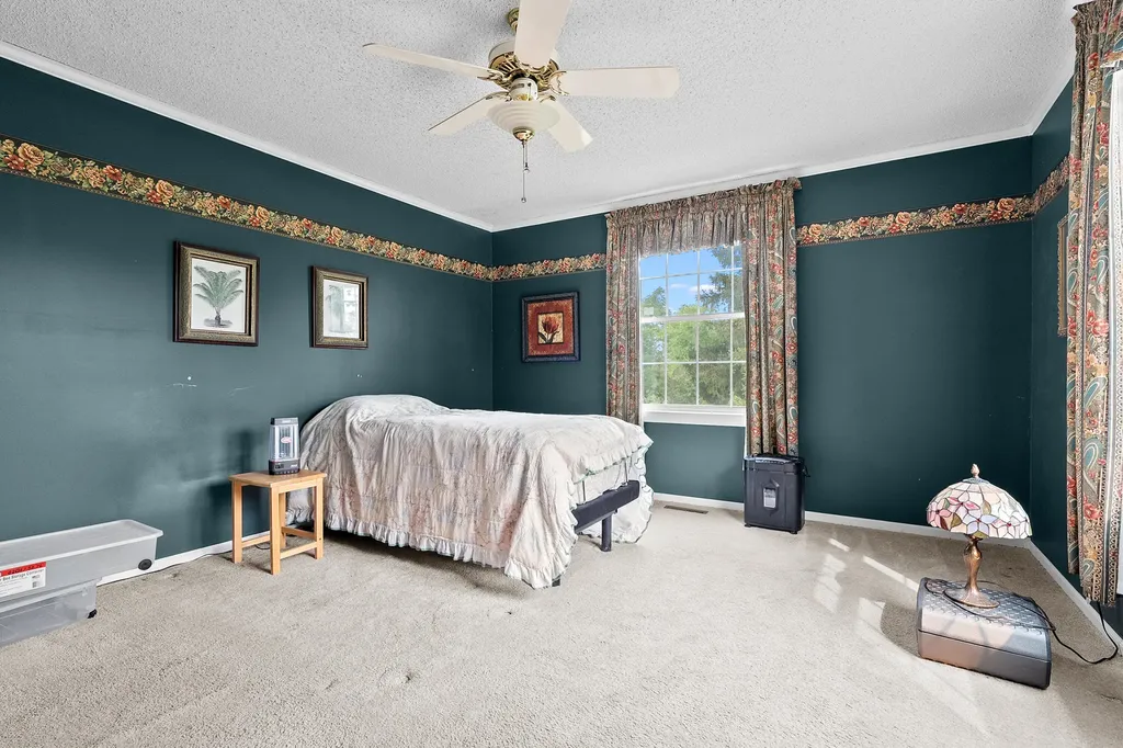 41169 County Road 669 Decatur Township MI 49045