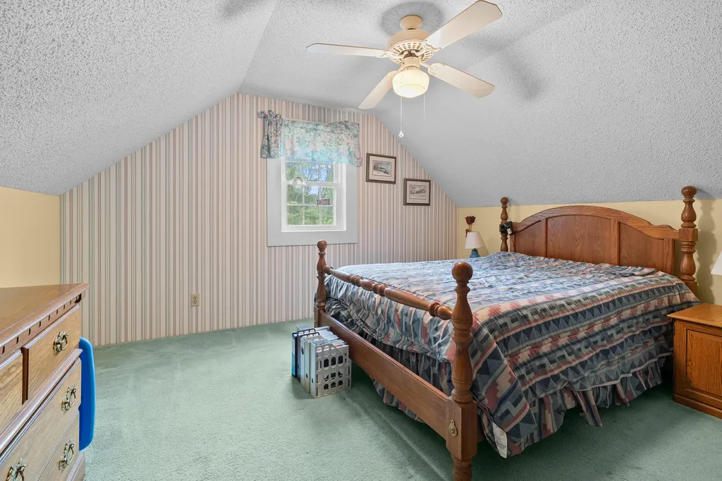 41169 County Road 669 Decatur Township MI 49045
