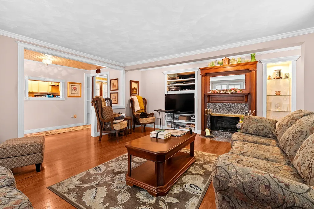 41169 County Road 669 Decatur Township MI 49045