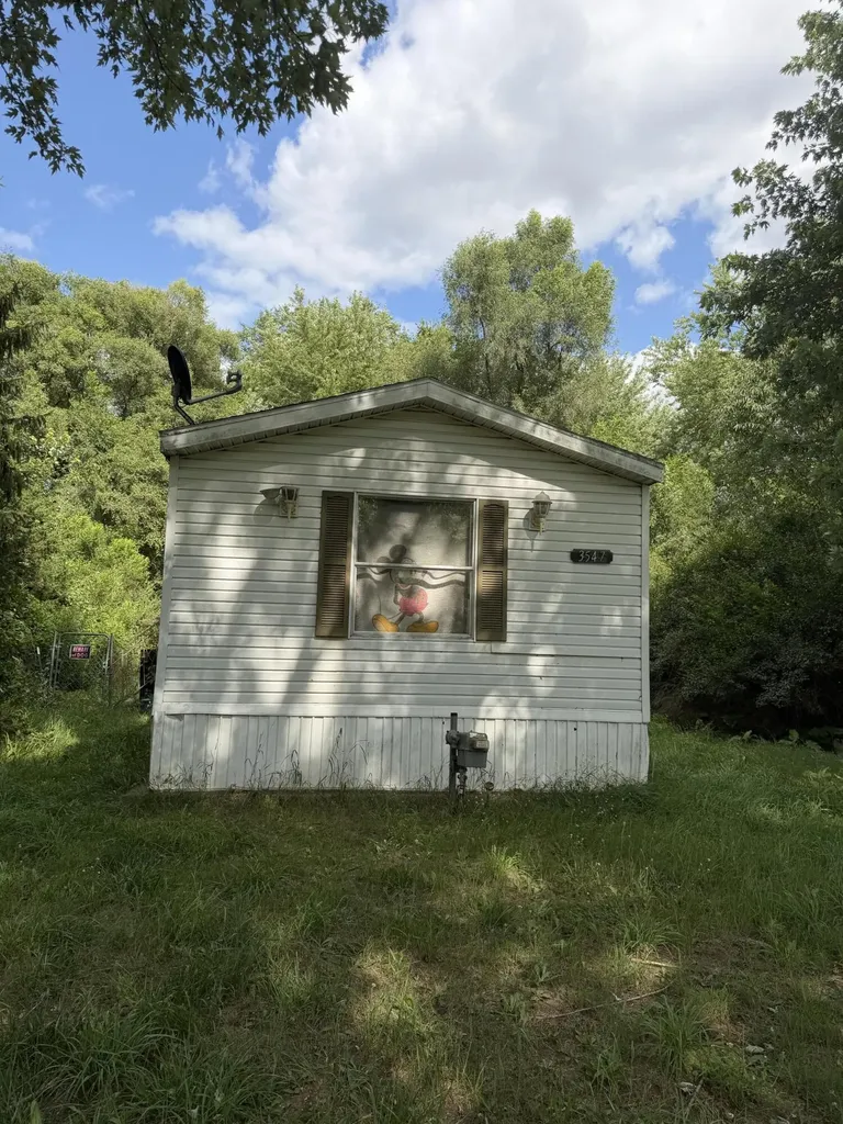 3547 Sechler Drive Leoni Township MI 49201