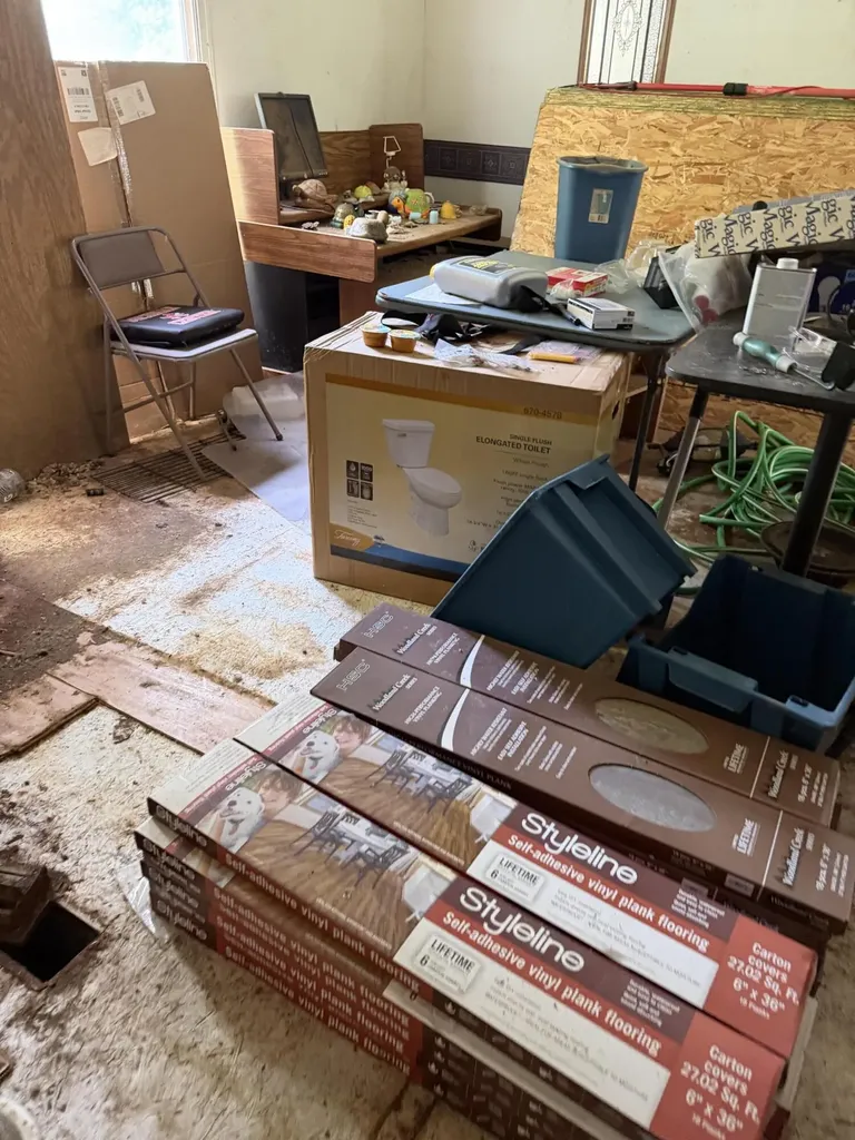 3547 Sechler Drive Leoni Township MI 49201