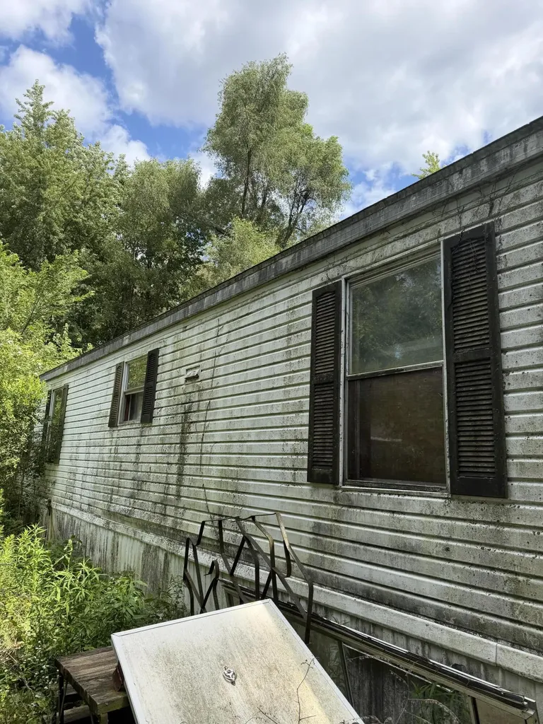 3547 Sechler Drive Leoni Township MI 49201