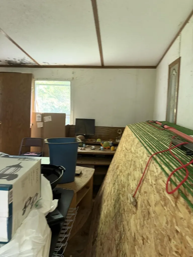 3547 Sechler Drive Leoni Township MI 49201