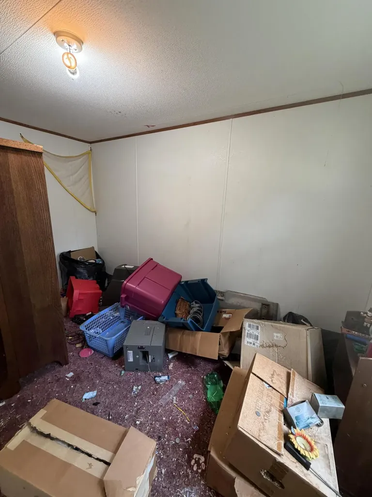 3547 Sechler Drive Leoni Township MI 49201