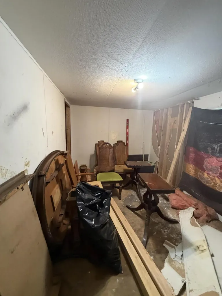3547 Sechler Drive Leoni Township MI 49201
