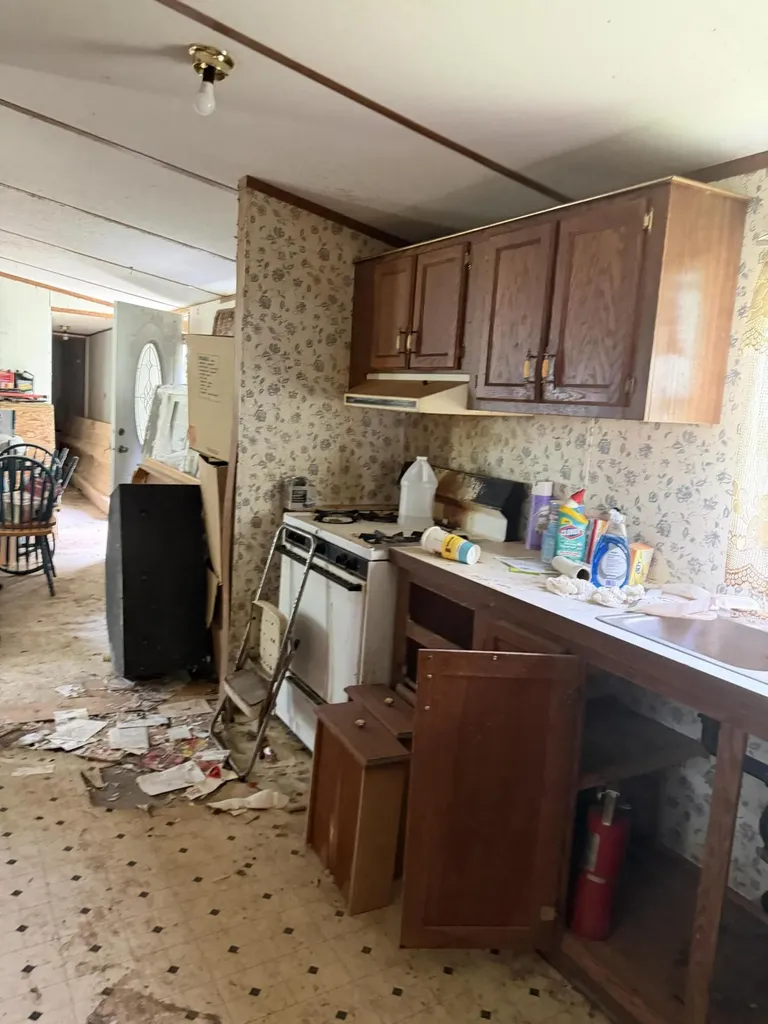 3547 Sechler Drive Leoni Township MI 49201