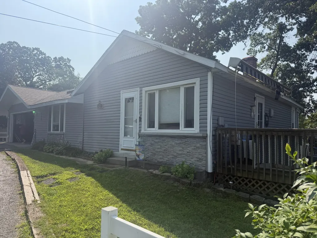 66233 Lakeshore Drive Keeler Township MI 49047
