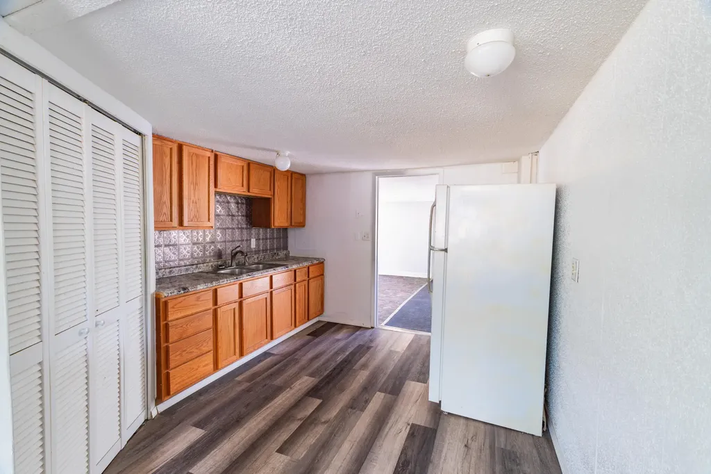 200 Wellworth Avenue Springfield City MI 49037