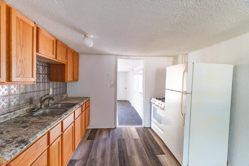 200 Wellworth Avenue Springfield City MI 49037