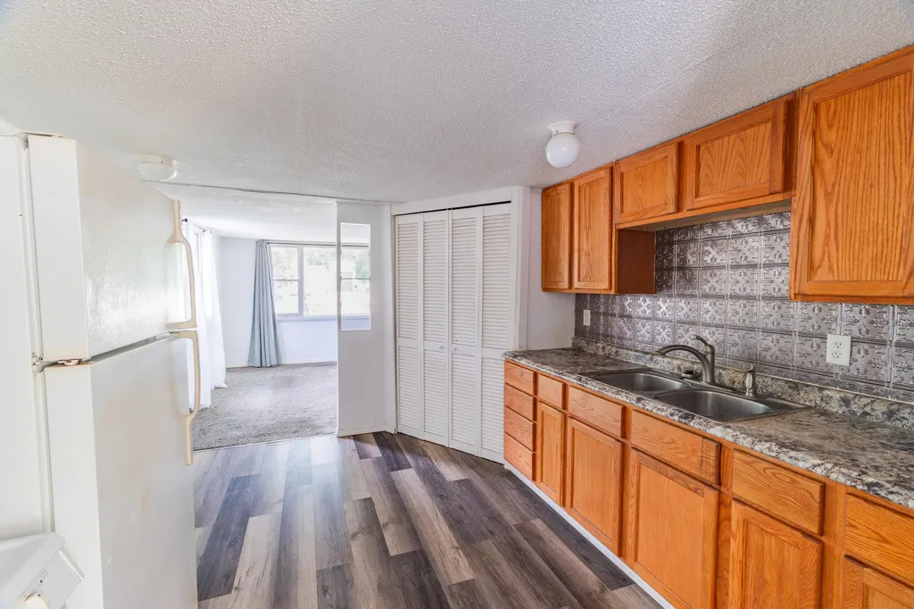 200 Wellworth Avenue Springfield City MI 49037