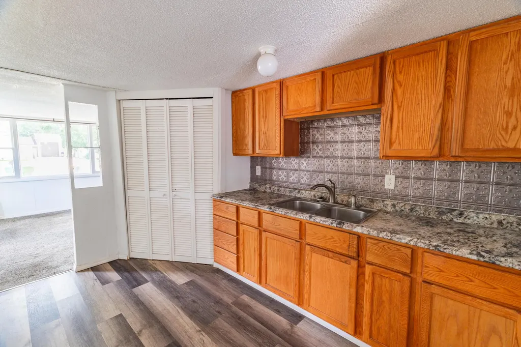 200 Wellworth Avenue Springfield City MI 49037