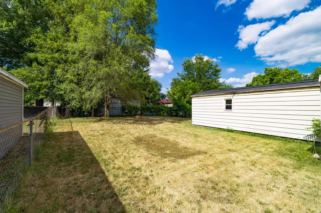 200 Wellworth Avenue Springfield City MI 49037