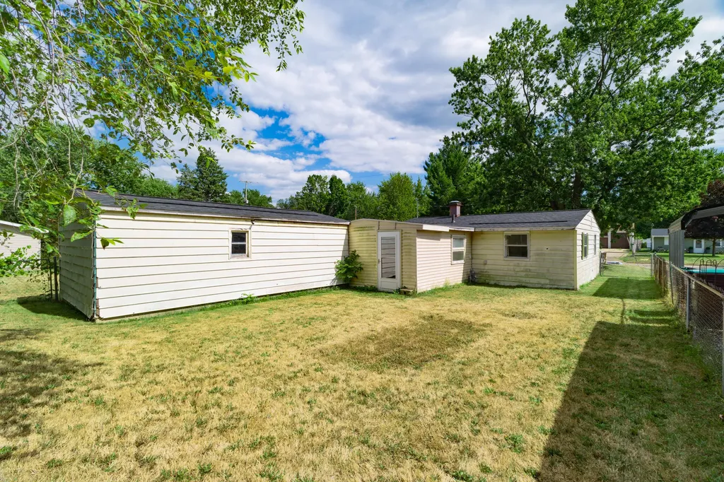 200 Wellworth Avenue Springfield City MI 49037