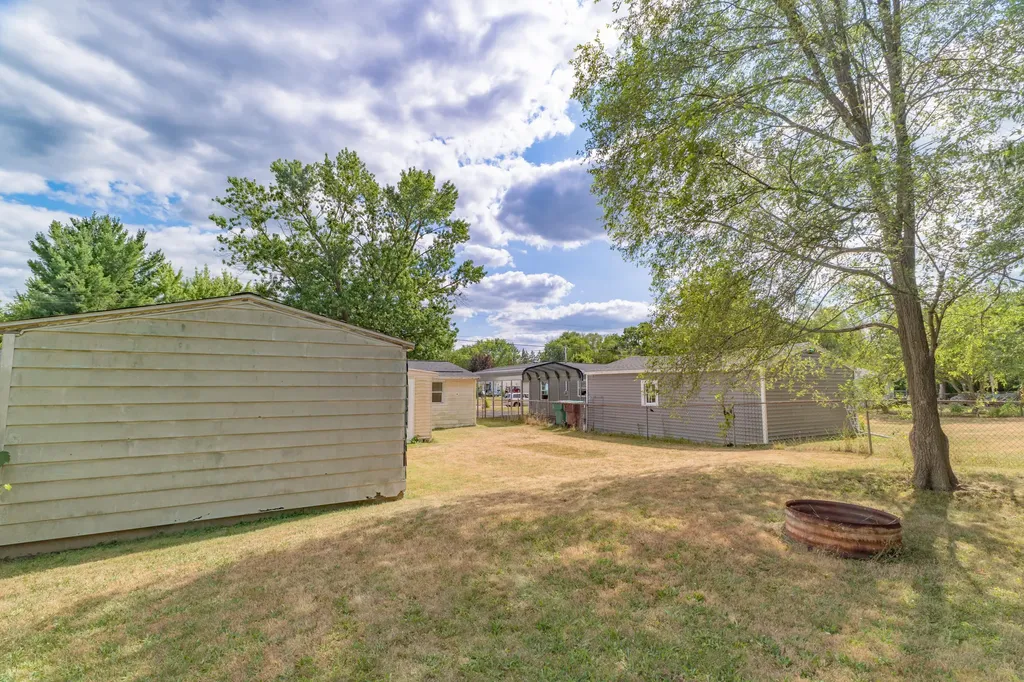 200 Wellworth Avenue Springfield City MI 49037