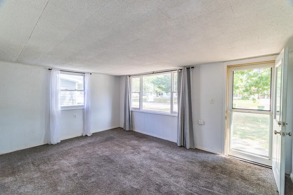200 Wellworth Avenue Springfield City MI 49037