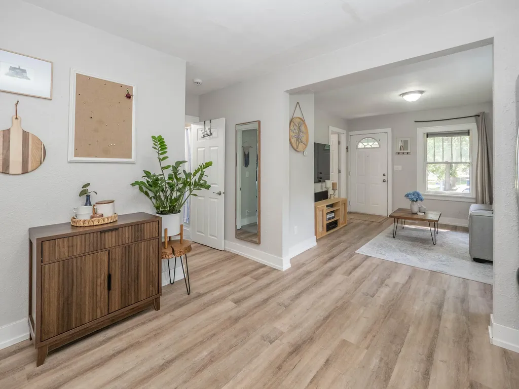 3316 Lowden Street Kalamazoo City MI 49008