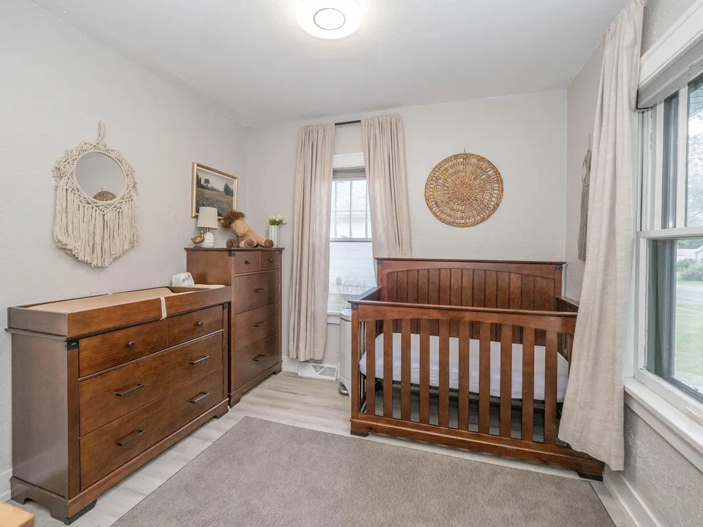 3316 Lowden Street Kalamazoo City MI 49008