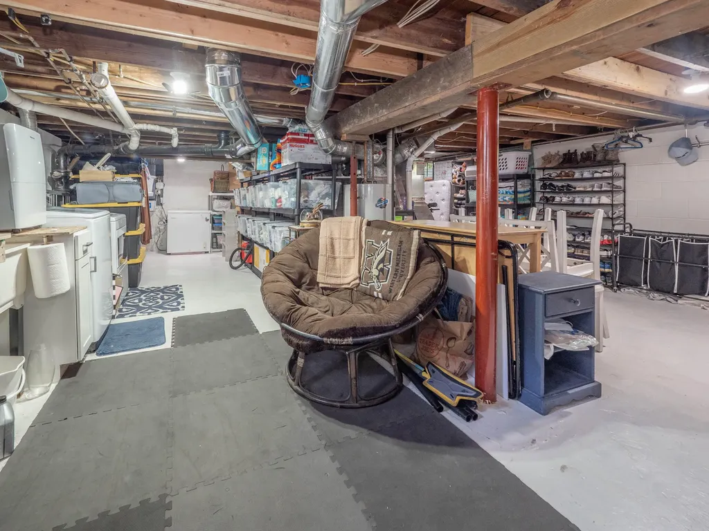 3316 Lowden Street Kalamazoo City MI 49008
