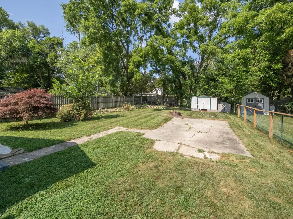 3316 Lowden Street Kalamazoo City MI 49008