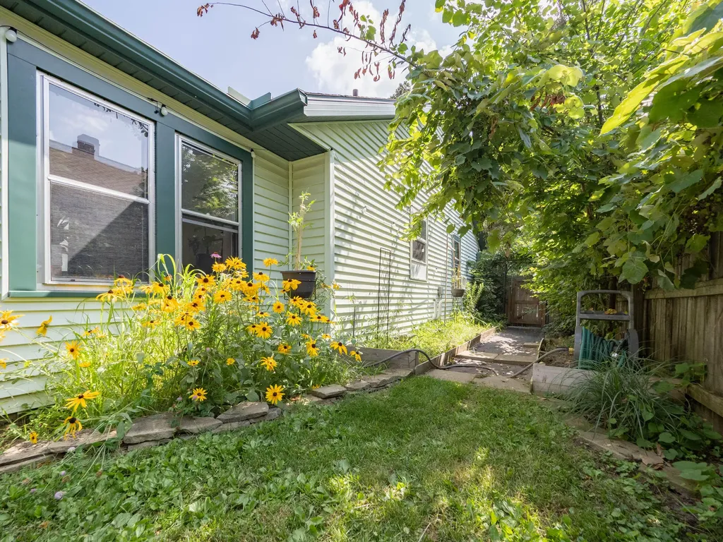 3316 Lowden Street Kalamazoo City MI 49008
