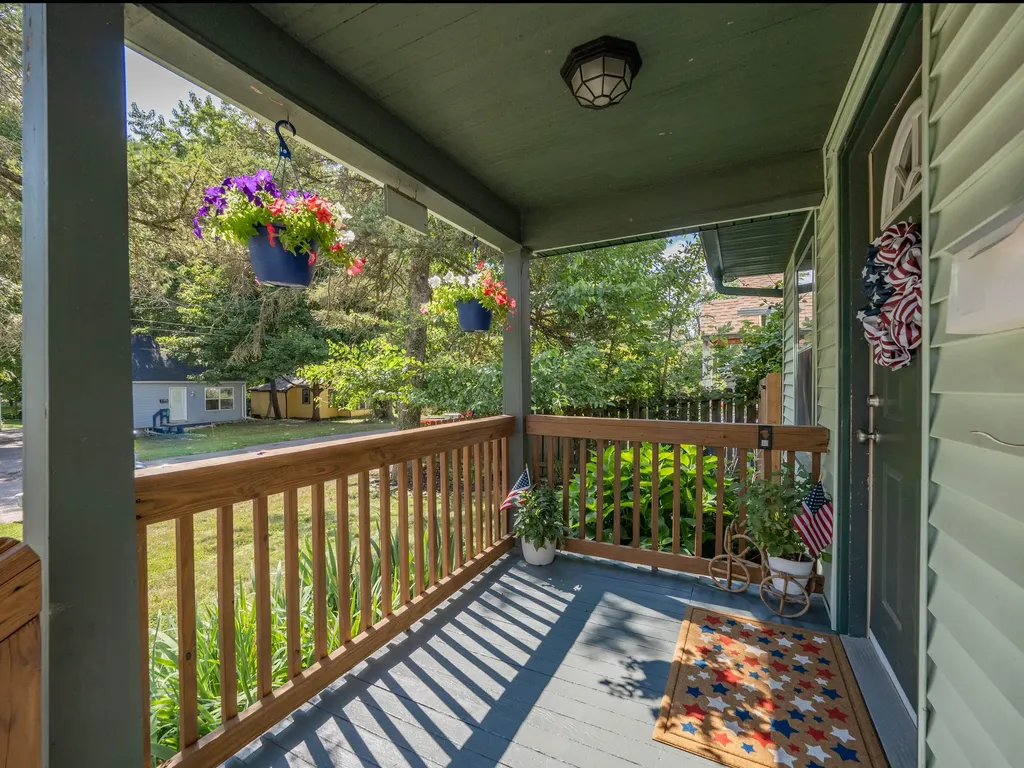 3316 Lowden Street Kalamazoo City MI 49008