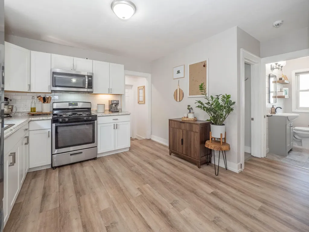 3316 Lowden Street Kalamazoo City MI 49008
