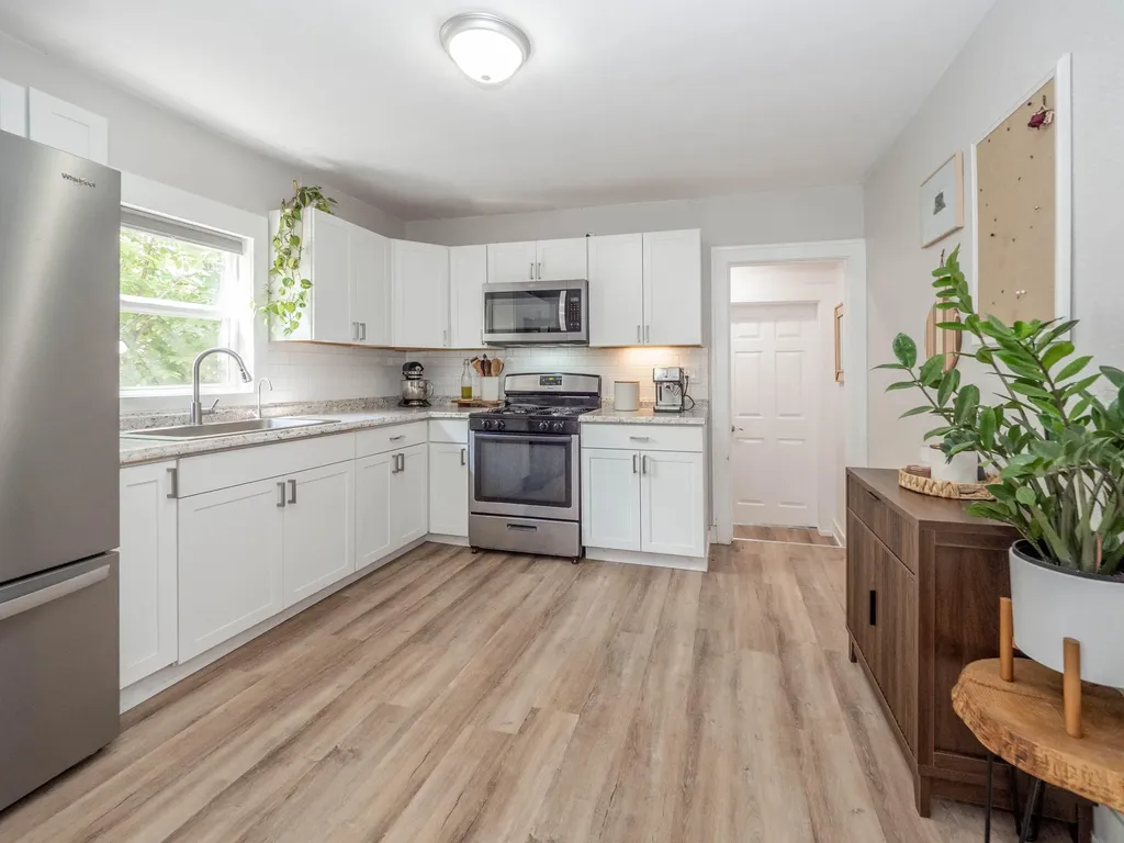 3316 Lowden Street Kalamazoo City MI 49008
