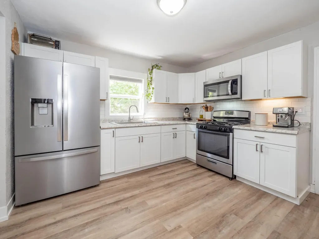 3316 Lowden Street Kalamazoo City MI 49008