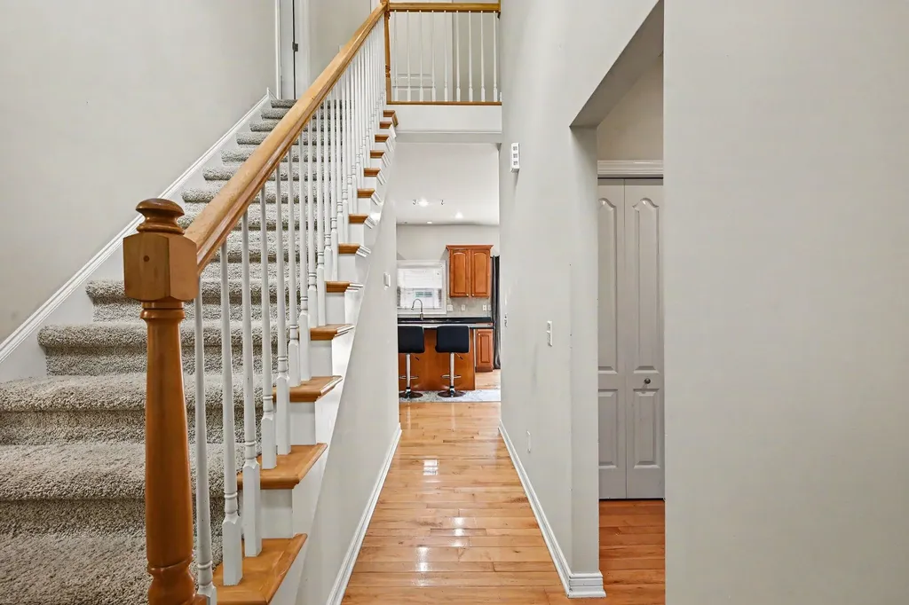5229 Stapleton Drive Texas Charter Township MI 49009