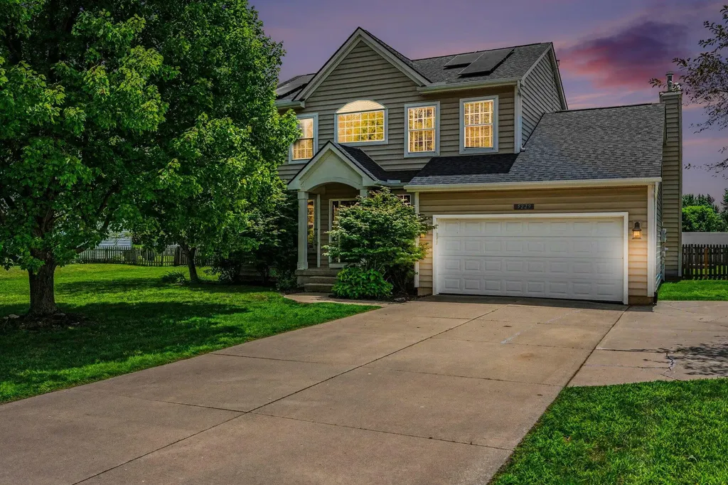 5229 Stapleton Drive Texas Charter Township MI 49009