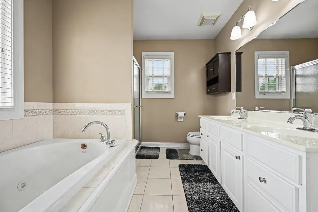 5229 Stapleton Drive Texas Charter Township MI 49009