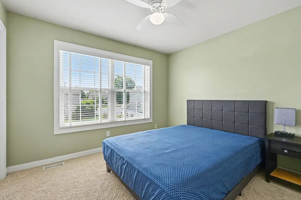 5229 Stapleton Drive Texas Charter Township MI 49009