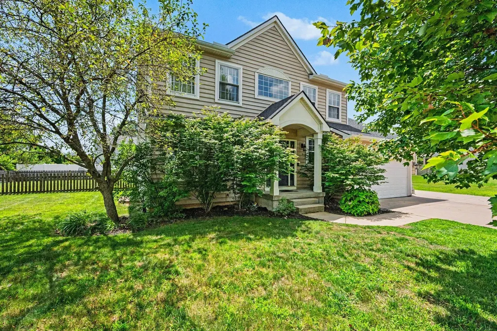 5229 Stapleton Drive Texas Charter Township MI 49009
