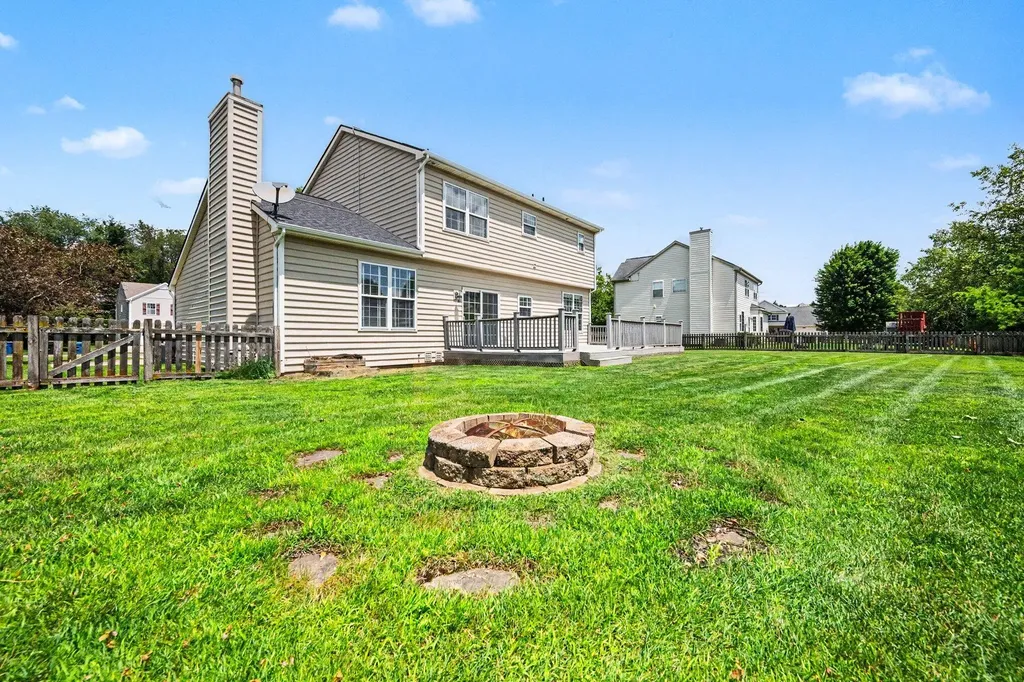 5229 Stapleton Drive Texas Charter Township MI 49009