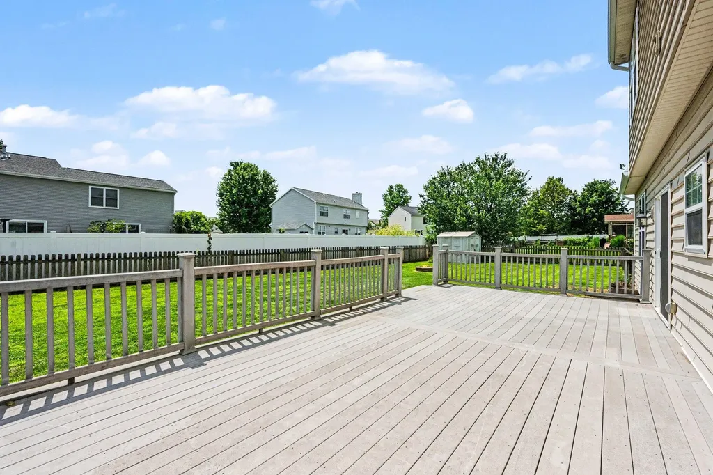 5229 Stapleton Drive Texas Charter Township MI 49009