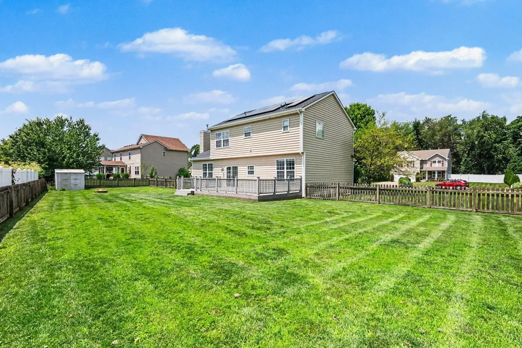 5229 Stapleton Drive Texas Charter Township MI 49009